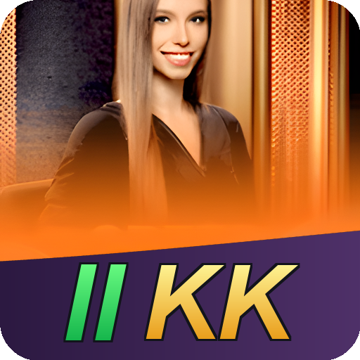 Logo Oficial IIKK Download
